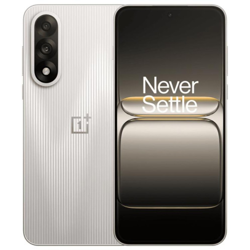 OnePlus Ace 5 Ultra, 12 Go + 512 Go, 6,83 pouces, ColorOS 15.0, MediaTek Dimensity 9400+ Octa Core, NFC, réseau : 5G (couleur titane) SO65TC1911-020